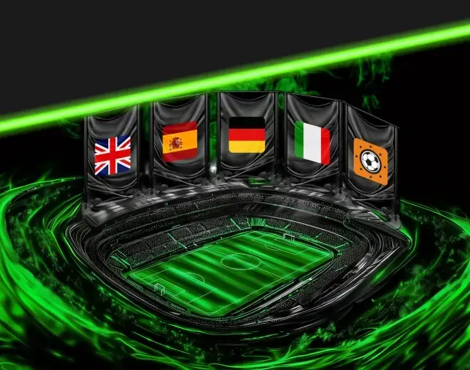 Betovo scommesse settimanali calcio su dispositivo mobile