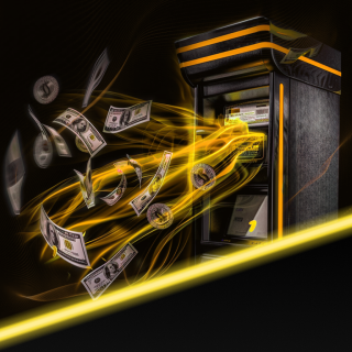 Interfaccia di Cash Out su Betovo